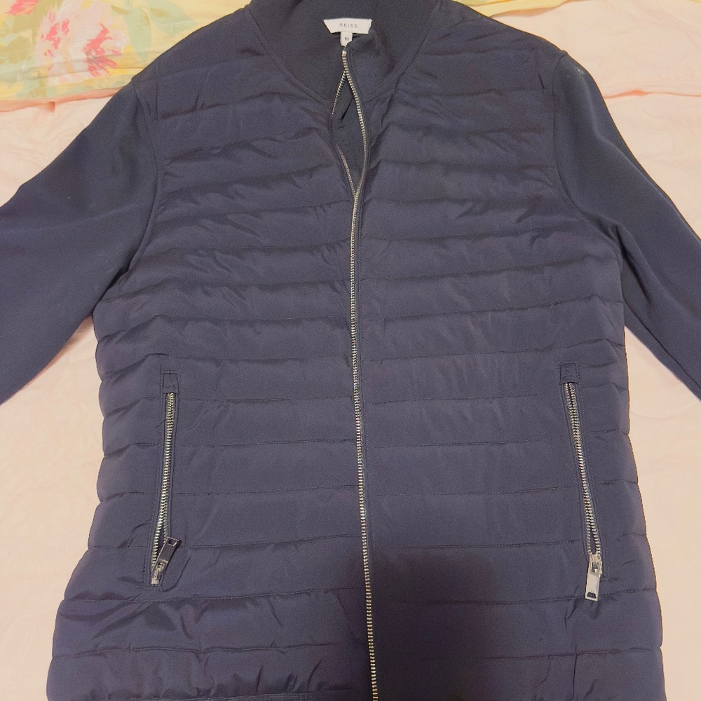 Reiss jacket